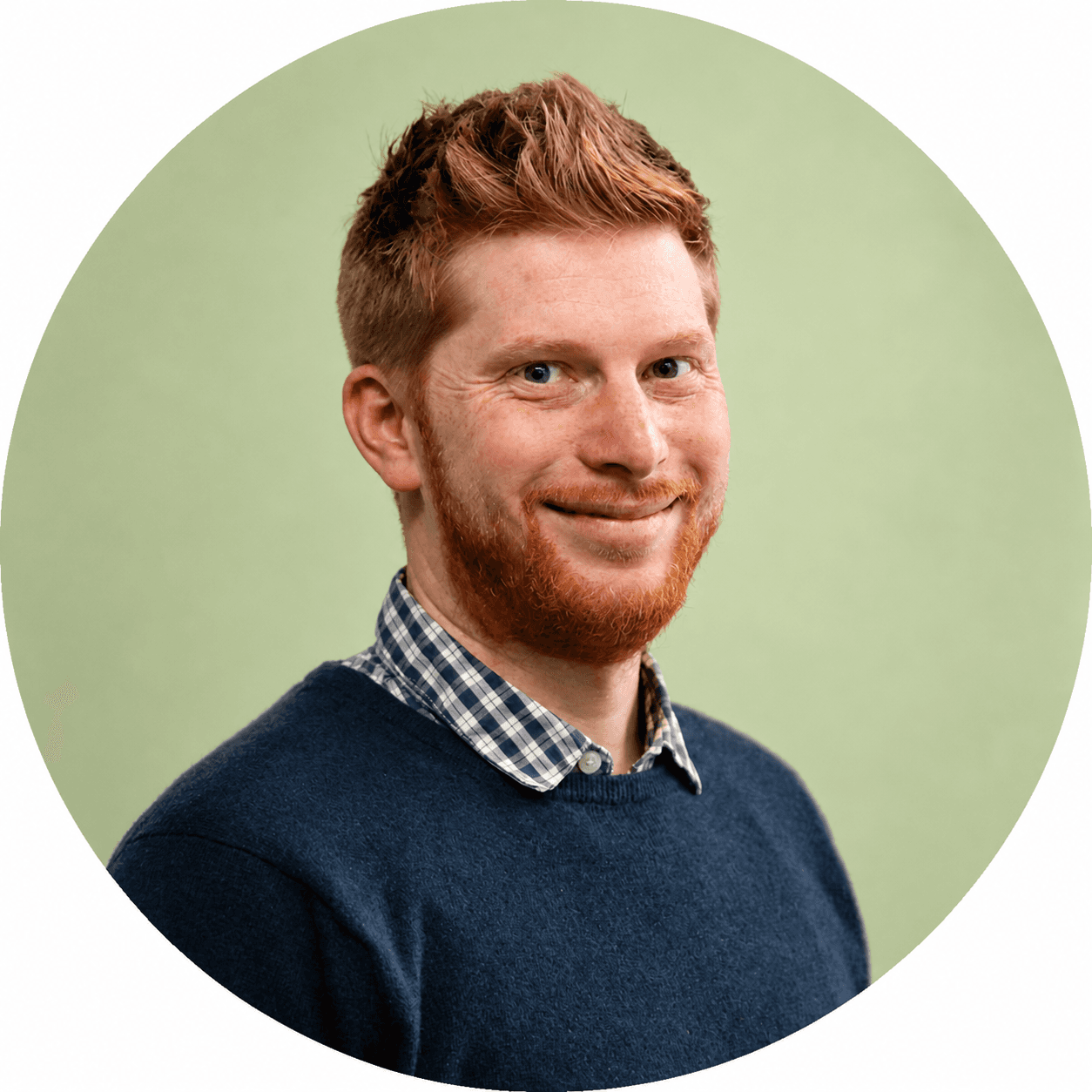 Johannes Leiskau, Lehrkraft am ESG und Vorstand der Skifreunde Gütersloh